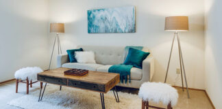 Projekty domów na wąską działkę