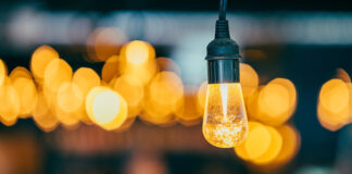 Wybór oświetlenia do domu