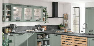 Co brać pod uwagę przy wyborze okapu kuchennego