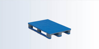 Zastosowanie i cechy charakterystyczne europalety