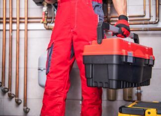 Rury Miedziane i Kotły Gazowe: Nowa Era Technologii Grzewczych