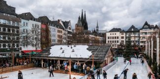 Jak zrobić duszki na Halloween z papieru?