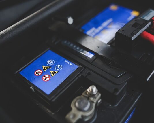 Jak wymienić baterię w bidecie?