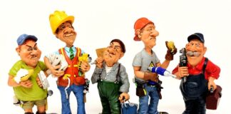 Co nie podlega zgłoszeniu budowlanemu?