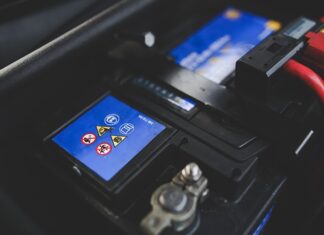 Jak wysoko bateria bidetowa?