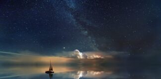 Po której stronie Ciepła woda w baterii?