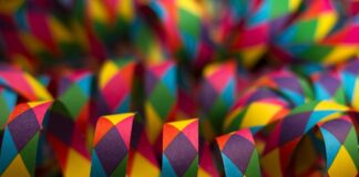 Ile przed imprezą dmuchać balony?