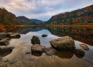 Fototapety w dziecięcych pokojach