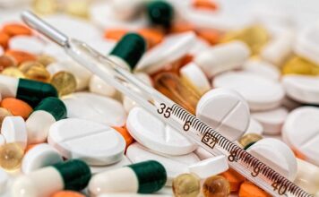 Jak zwiększyć temperaturę w baterii prysznicowej?