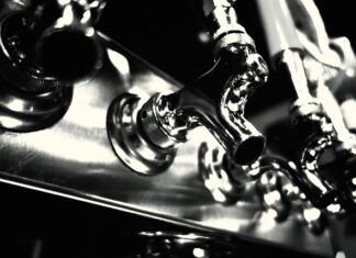 Jakie są krany do kuchni?