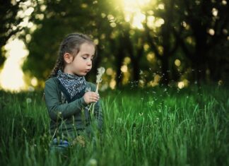 Jak się dmucha balony?