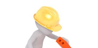 Czym zabezpieczyć barierki?