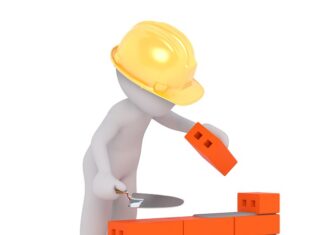 Czym zabezpieczyć barierki?