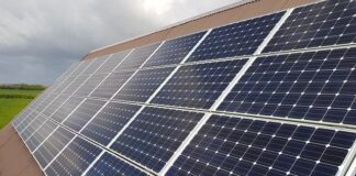 Gdzie nawiew i wywiew?