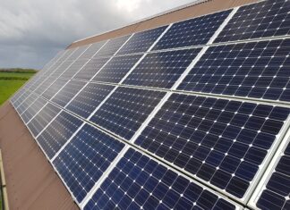 Gdzie nawiew i wywiew?