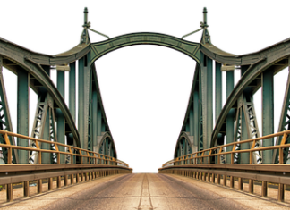 Jakie barierki na schody w domu?