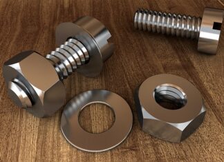 Jaki gwint przy prysznicu?