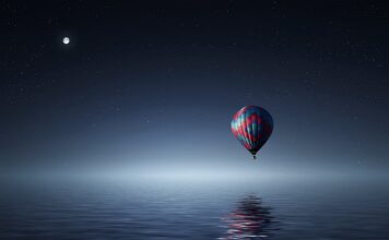 Jak umieścić balon na patyku? Jak umieścić balon na patyku?