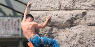 Jak zrobić samemu Ściankę na urodziny?