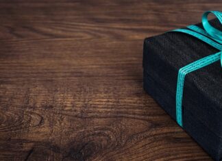 Jak zapakować prezent w balon?