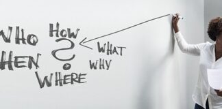 Dlaczego cieknie z baterii kuchennej?