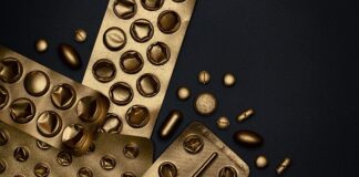 Jak wymienić uszczelki w baterii kuchennej?