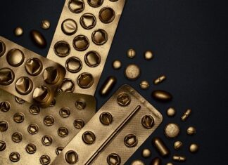 Jak wymienić uszczelki w baterii kuchennej?