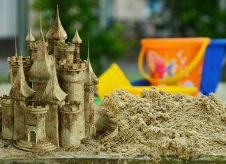 Czy piaskownica musi mieć atest?