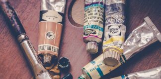 Jaka średnica rury do wentylacji?