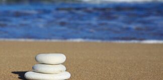 Jak pozbyć się kamienia z czarnej baterii?