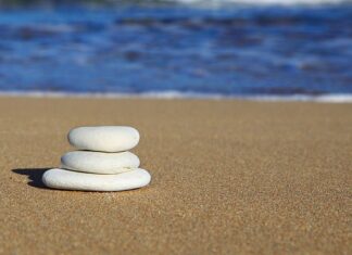 Jak pozbyć się kamienia z czarnej baterii?