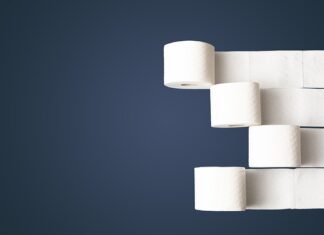 Jaka toaleta myjąca?