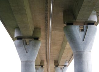 Jak głęboki fundament pod altanę?