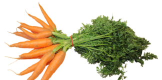 Ile marchewki na 30 kg kapusty do kiszenia?