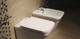 Jak prawidłowo korzystać z bidetu?