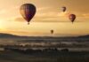 Ile trzeba balonów na metr girlandy? Ile trzeba balonów na metr girlandy?