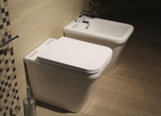 Czy bidet jest praktyczny?