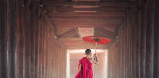 Czy korytarz musi mieć wentylację?