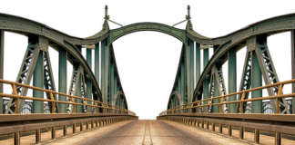 Jak zamontować barierki na schodach?