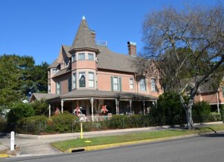 Jak można mówić na Amelię?