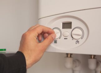 Jak ograniczyć zużycie energii przez piec elektryczny do CO