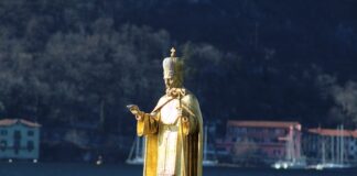 Od czego jest patronką Diana?