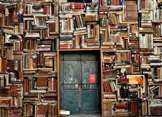 Z czego zrobić półki do szafy?