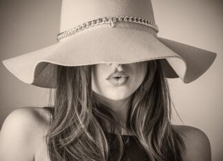 Jakie są modne kolory ścian w kuchni?