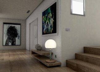 Jak samemu zrobić wizualizacje kuchni?