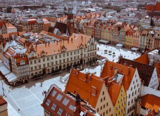 Ile kosztuje zabudowa kuchni w bloku?