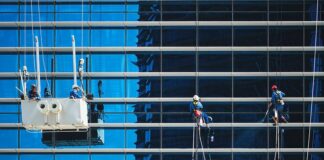 Ile zarabia sprzątaczka?