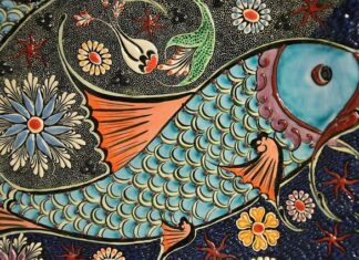 Kiedy kłaść płytki w kuchni?