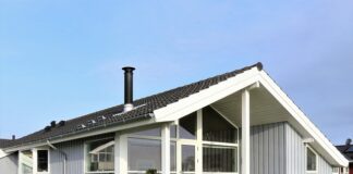 Na jaki kolor pomalować meble kuchenne?