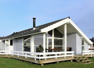 Na jaki kolor pomalować meble kuchenne?